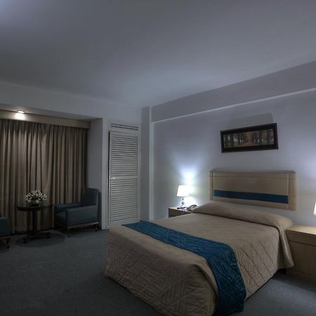 Hotel Purbani International Ltd. Dhaka Ngoại thất bức ảnh
