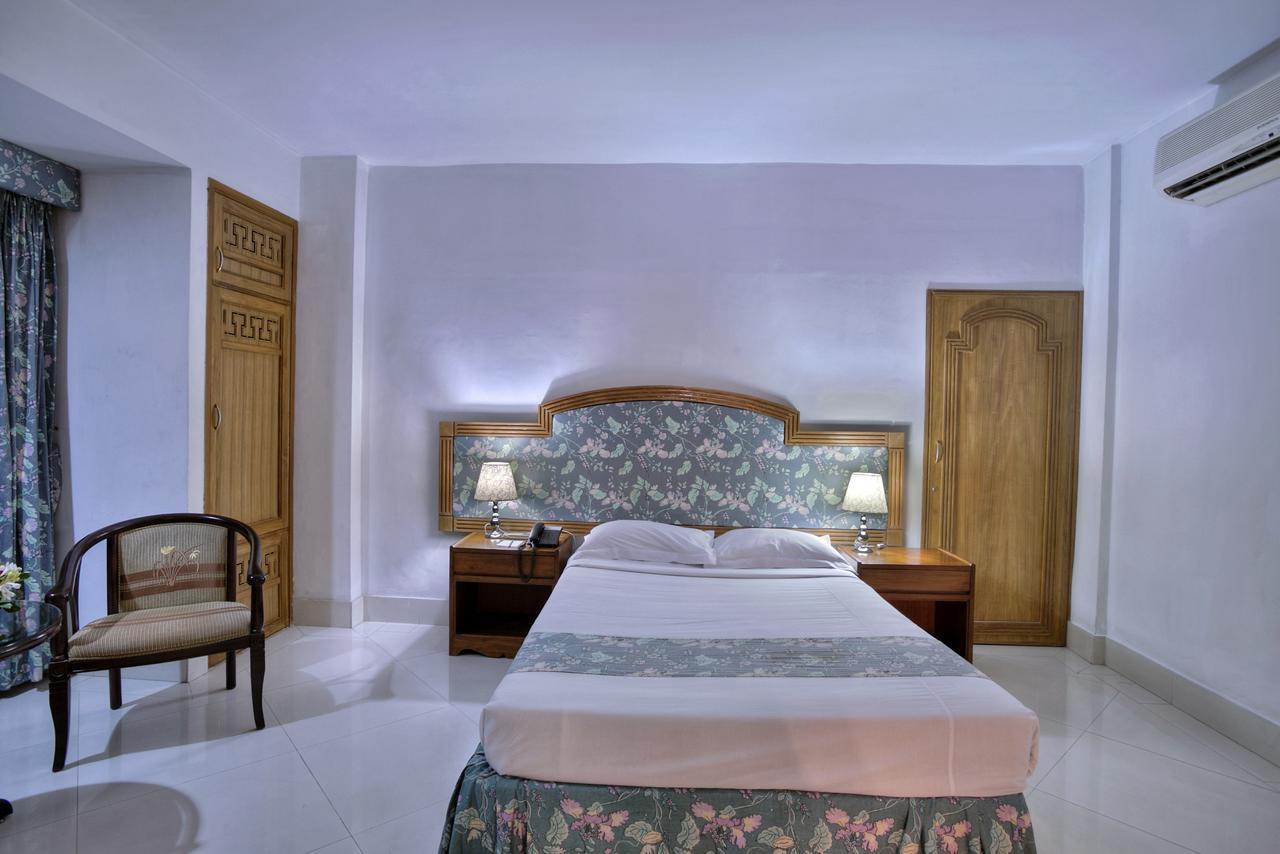 Hotel Purbani International Ltd. Dhaka Ngoại thất bức ảnh