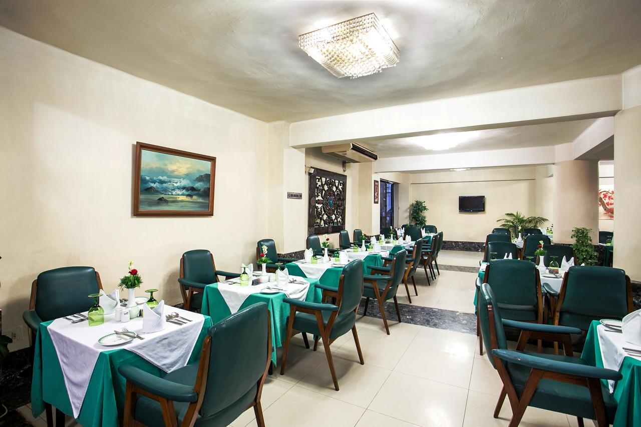 Hotel Purbani International Ltd. Dhaka Ngoại thất bức ảnh